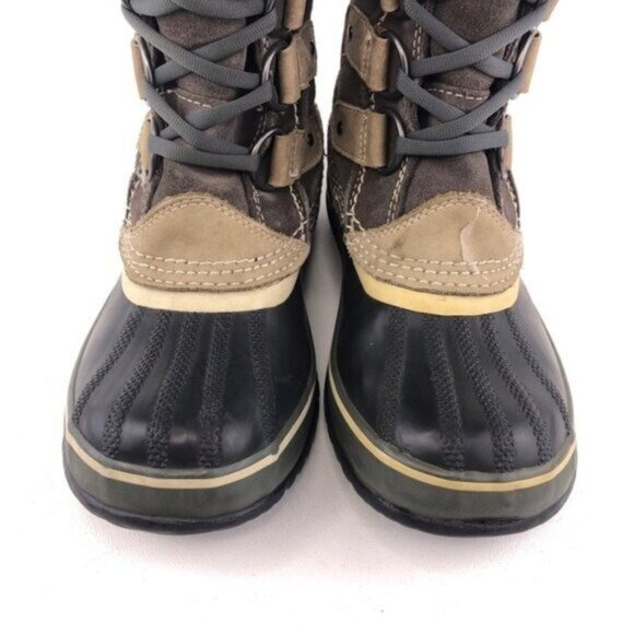 Sorel Joan of Arctic Waterproof Winter Boots 6 - Picture 13 of 14